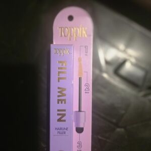 Toppik Hairline Filler - Lavender
